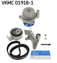 SKF VKMC 01918-1 - Rozvodová sada s čerpadlom -