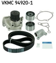 SKF VKMC 94920-1 - Rozvodová sada s čerpadlom -