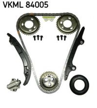 SKF VKML 84005 - Rozvodová sada -