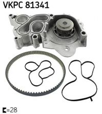 SKF VKPC 81341 - Vodné čerpadlo -