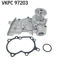 SKF VKPC 97203 - Vodné čerpadlo -