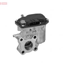 Denso DEG-0102 - Ventil AGR/EGR
