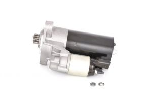 Bosch 0 001 125 521 - Štartér