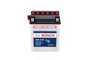 Bosch 0 092 M4F 340 - Batéria