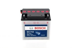 Bosch 0 092 M4F 520 - Batéria