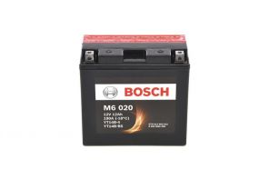 Bosch 0 092 M60 200 - Batéria
