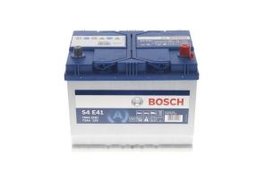Bosch 0 092 S4E 410 - Batéria
