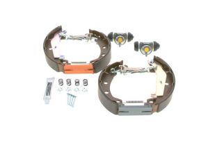 Bosch 0 204 114 154 - Brzdové čeľuste -