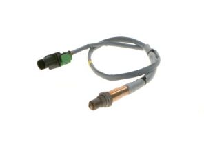Bosch 0 258 017 151 - Lambda sonda -