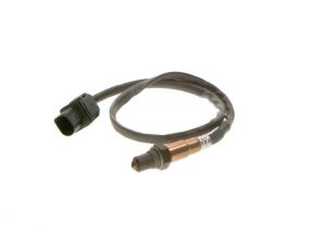 Bosch 0 258 017 345 - Lambda sonda -