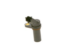 Bosch 0 261 210 206 - Snímač generátor impulzov, kľukový hriadeľ