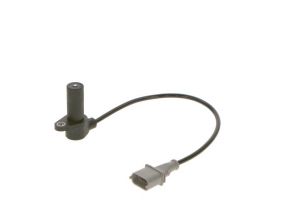 Bosch 0 261 210 248 - Snímač generátor impulzov, kľukový hriadeľ