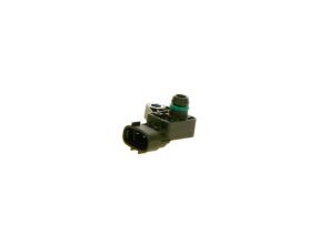 Bosch 0 261 230 198 - Senzor tlaku sacieho potrubia