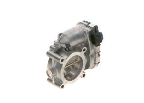 Bosch 0 280 750 175 - Hrdlo škrtiacej klapky