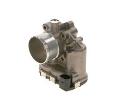 Bosch 0 280 750 529 - Hrdlo škrtiacej klapky
