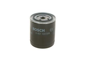 Bosch 0 451 103 028 - Olejový filter