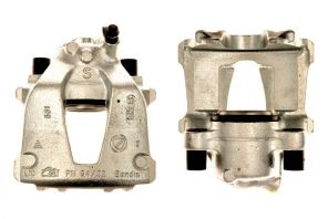 Bosch 0 986 134 005 - Brzdový strmeň -