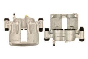 Bosch 0 986 135 016 - Brzdový strmeň -