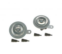 Bosch 0 986 320 191 - Klaksón, húkačka -