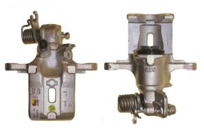 Bosch 0 986 473 093 - Brzdový strmeň -