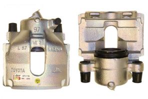 Bosch 0 986 473 116 - Brzdový strmeň -