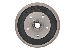 Bosch 0 986 477 283 - Brzdový bubon -