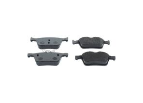 Bosch 0 986 479 658 - Brzdový kotúč -