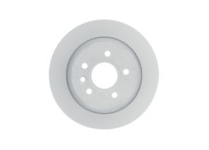 Bosch 0 986 479 691 - Brzdový kotúč -