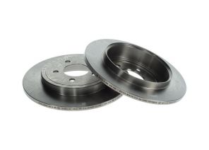 Bosch 0 986 479 A53 - Brzdový kotúč -