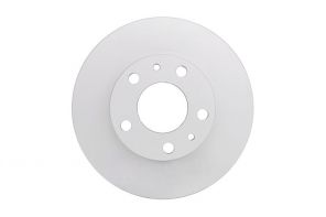 Bosch 0 986 479 B34 - Brzdový kotúč -