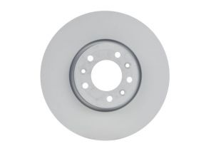 Bosch 0 986 479 E52 - Brzdový kotúč -