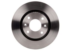 Bosch 0 986 479 R63 - Brzdový kotúč -