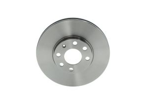 Bosch 0 986 479 R76 - Brzdový kotúč -