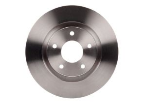 Bosch 0 986 479 R89 - Brzdový kotúč -