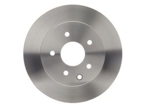 Bosch 0 986 479 S31 - Brzdový kotúč -