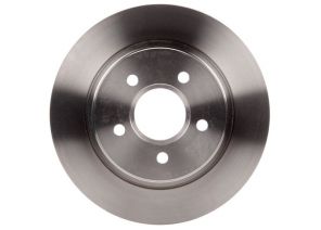 Bosch 0 986 479 S49 - Brzdový kotúč -