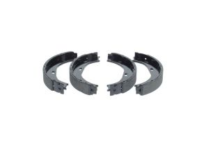 Bosch 0 986 487 126 - Parkovacia brzda