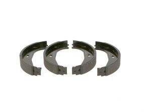 Bosch 0 986 487 520 - Parkovacia brzda
