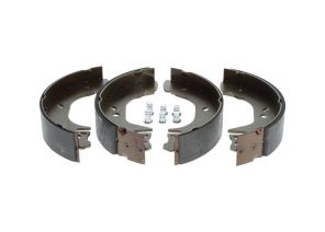Bosch 0 986 487 524 - Brzdové čeľuste -