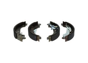 Bosch 0 986 487 624 - Brzdové čeľuste -