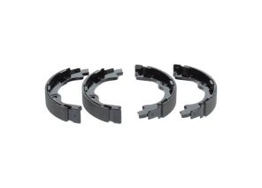 Bosch 0 986 487 777 - Parkovacia brzda