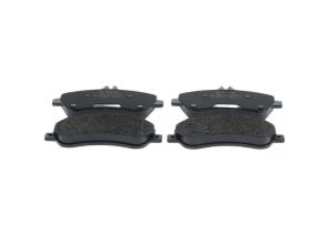 Bosch 0 986 494 302 - Brzdové platničky -