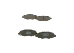 Bosch 0 986 494 326 - Brzdové platničky -