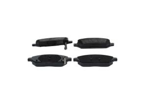 Bosch 0 986 494 906 - Brzdové platničky -
