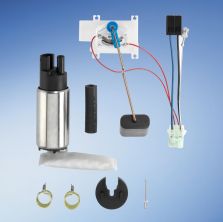 Bosch 0 986 580 967 - Palivové čerpadlo