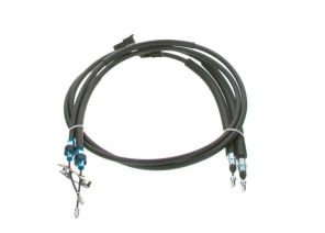 Bosch 1 987 477 202 - Brzdové lano -