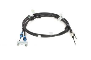 Bosch 1 987 482 666 - Brzdové lano -