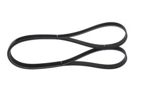 Bosch 1 987 945 719 - Klinový rebrovaný remeň