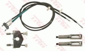 TRW GCH421 - Brzdové lano -