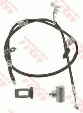 TRW GCH470 - Brzdové lano -